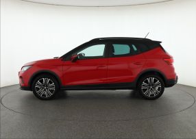 Seat Arona - 2024