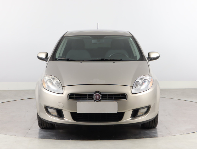 Fiat Bravo 2007