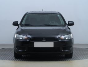 Mitsubishi Lancer - 2009