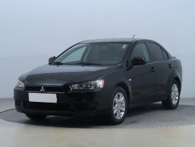 Mitsubishi Lancer - 2009