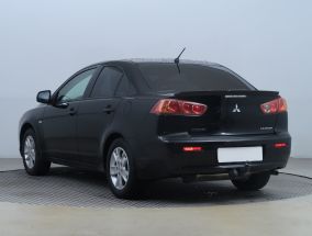 Mitsubishi Lancer - 2009