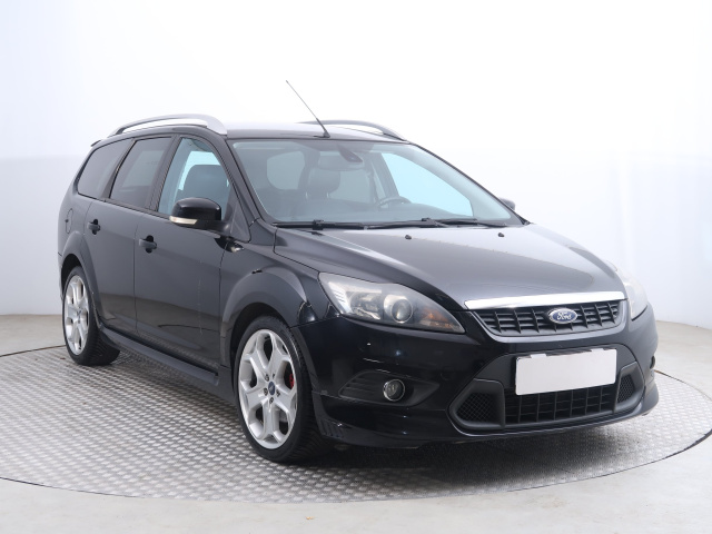 Ford Focus 2008