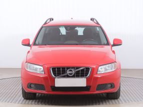 Volvo V70 - 2012