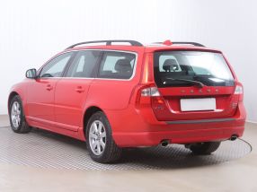 Volvo V70 - 2012