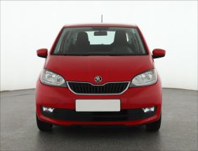 Skoda Citigo - 2017