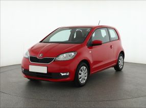 Skoda Citigo - 2017