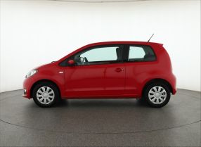 Skoda Citigo - 2017
