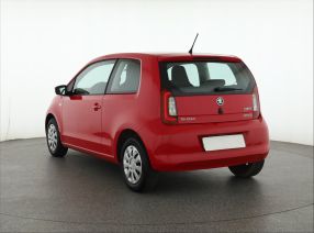 Skoda Citigo - 2017
