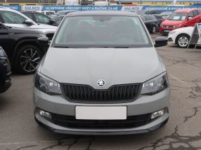 Skoda Fabia - 2017