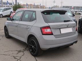 Skoda Fabia - 2017
