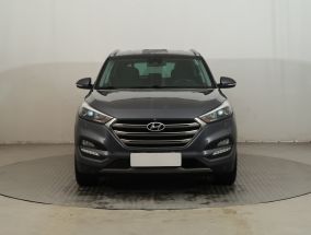 Hyundai Tucson - 2015