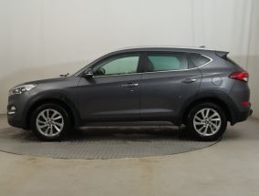 Hyundai Tucson - 2015