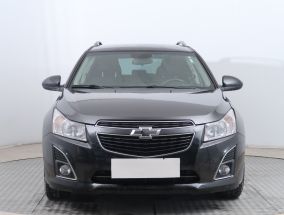 Chevrolet Cruze - 2013