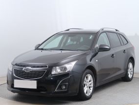 Chevrolet Cruze - 2013