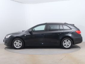 Chevrolet Cruze - 2013
