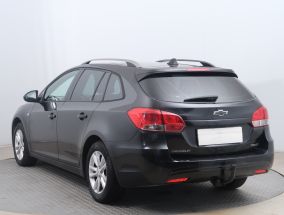 Chevrolet Cruze - 2013