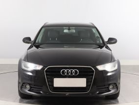 Audi A6 - 2012