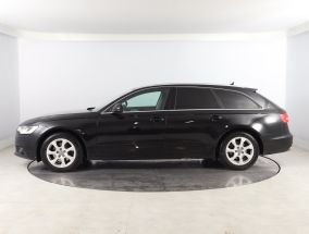 Audi A6 - 2012