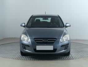 Kia Ceed - 2009