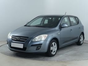 Kia Ceed - 2009