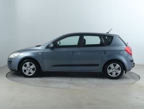 Kia Ceed - 2009