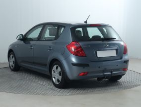 Kia Ceed - 2009