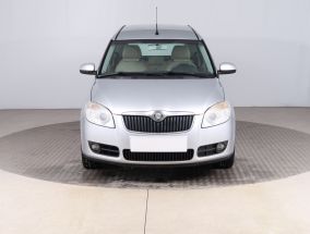 Skoda Roomster - 2008