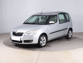 Skoda Roomster - 2008