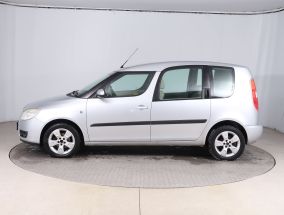 Skoda Roomster - 2008