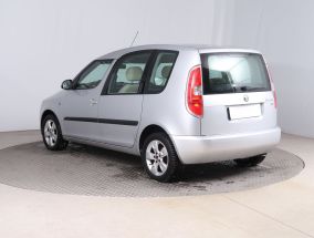 Skoda Roomster - 2008