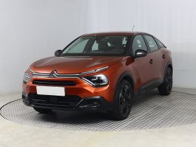 Citroen C4 - 2021