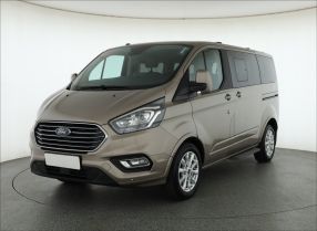 Ford Tourneo Custom - 2020