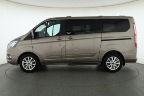 Ford Tourneo Custom - 2020