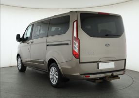Ford Tourneo Custom - 2020