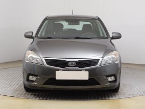 Kia Ceed - 2010