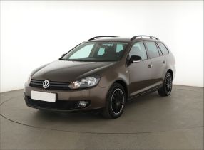 Volkswagen Golf - 2012