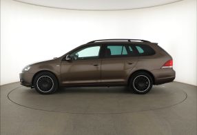 Volkswagen Golf - 2012