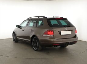 Volkswagen Golf - 2012