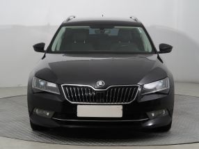 Skoda Superb - 2017