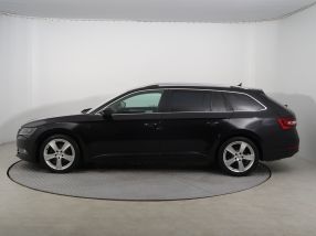Skoda Superb - 2017