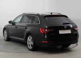 Skoda Superb - 2017