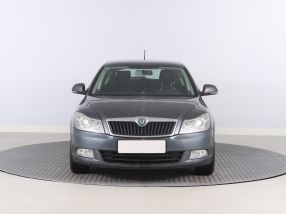 Skoda Octavia - 2011