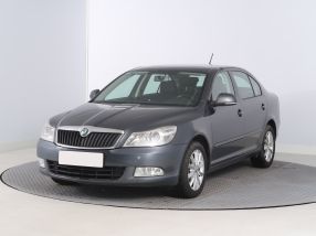 Skoda Octavia - 2011