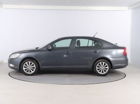 Skoda Octavia - 2011