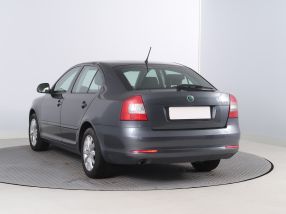 Skoda Octavia - 2011