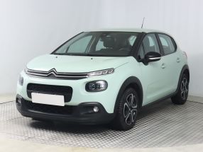 Citroen C3 - 2019