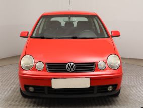Volkswagen Polo - 2004