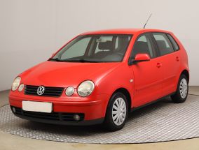 Volkswagen Polo - 2004