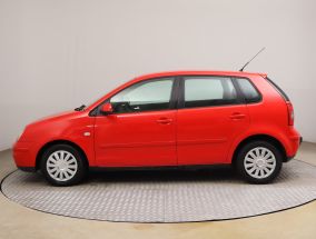Volkswagen Polo - 2004