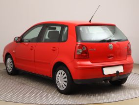 Volkswagen Polo - 2004
